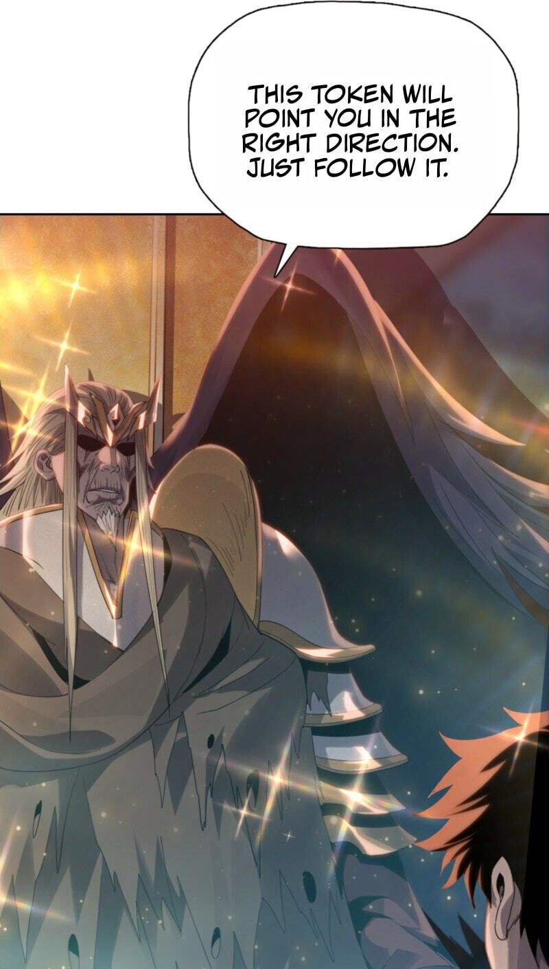 A Pig-Slaughtering Knife Cutting Through All Realms — Makes Sense, Right? Chapter 49 page 19 - 