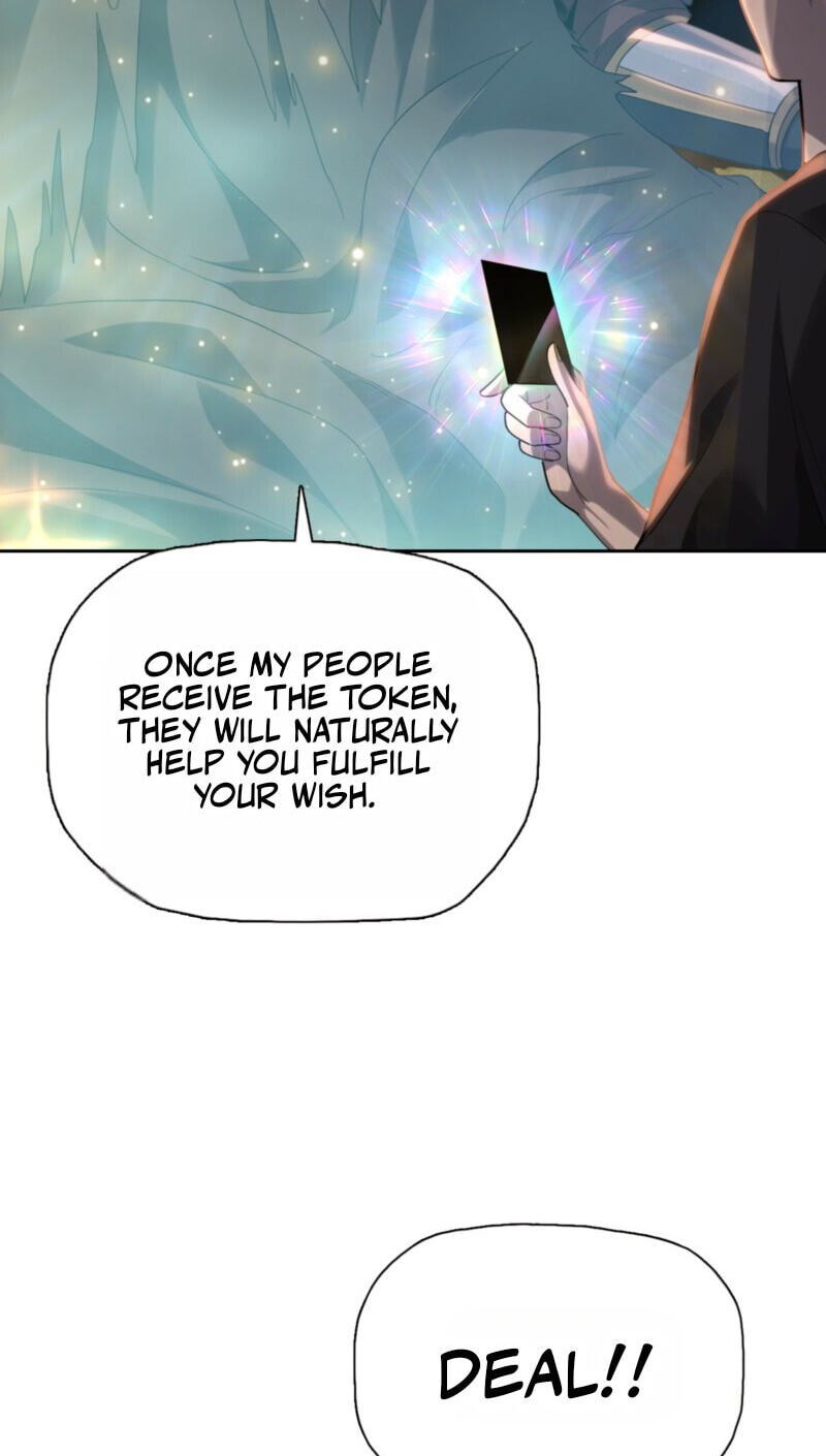 A Pig-Slaughtering Knife Cutting Through All Realms — Makes Sense, Right? Chapter 49 page 20 - 