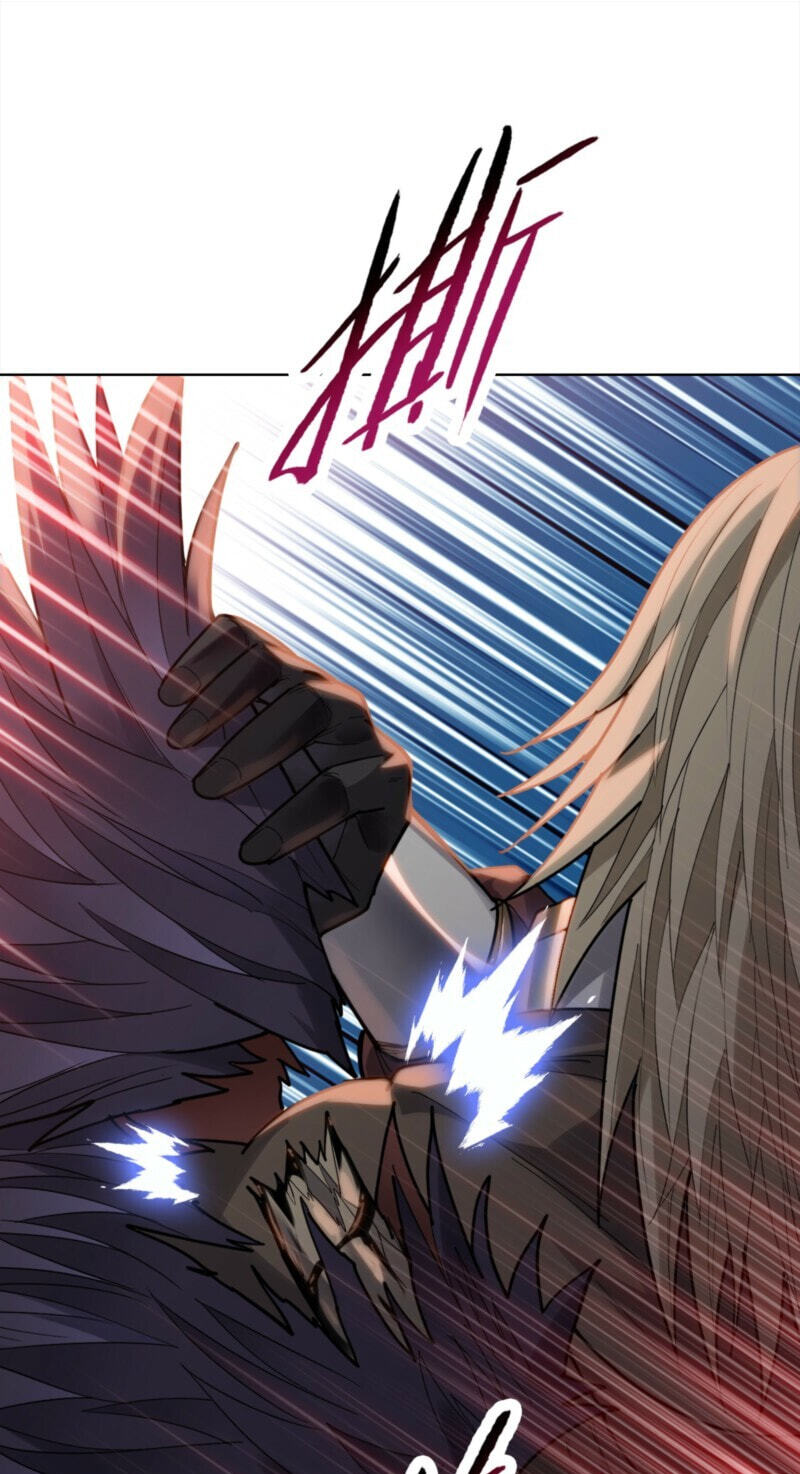 A Pig-Slaughtering Knife Cutting Through All Realms — Makes Sense, Right? Chapter 49 page 23 - 