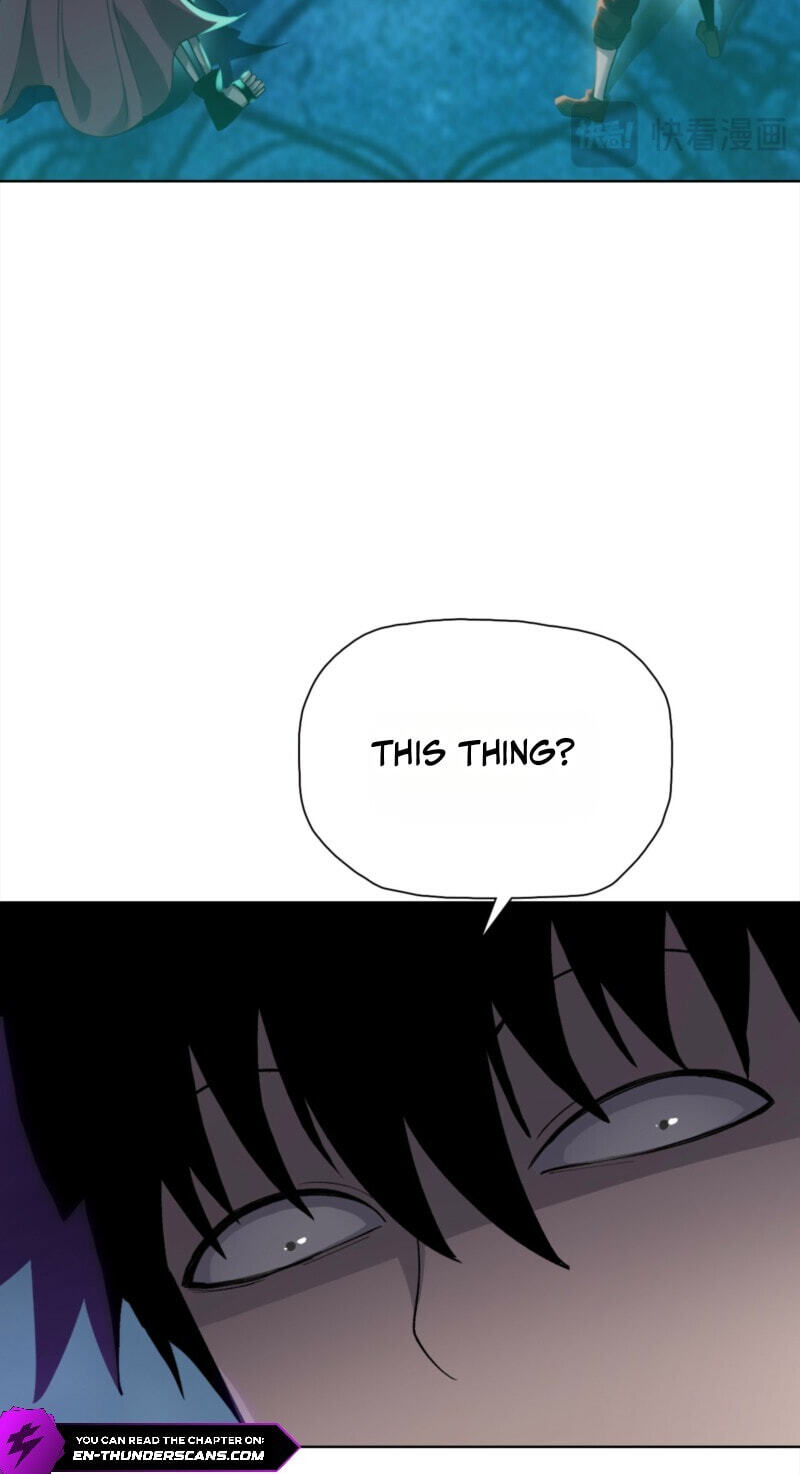 A Pig-Slaughtering Knife Cutting Through All Realms — Makes Sense, Right? Chapter 49 page 27 - 