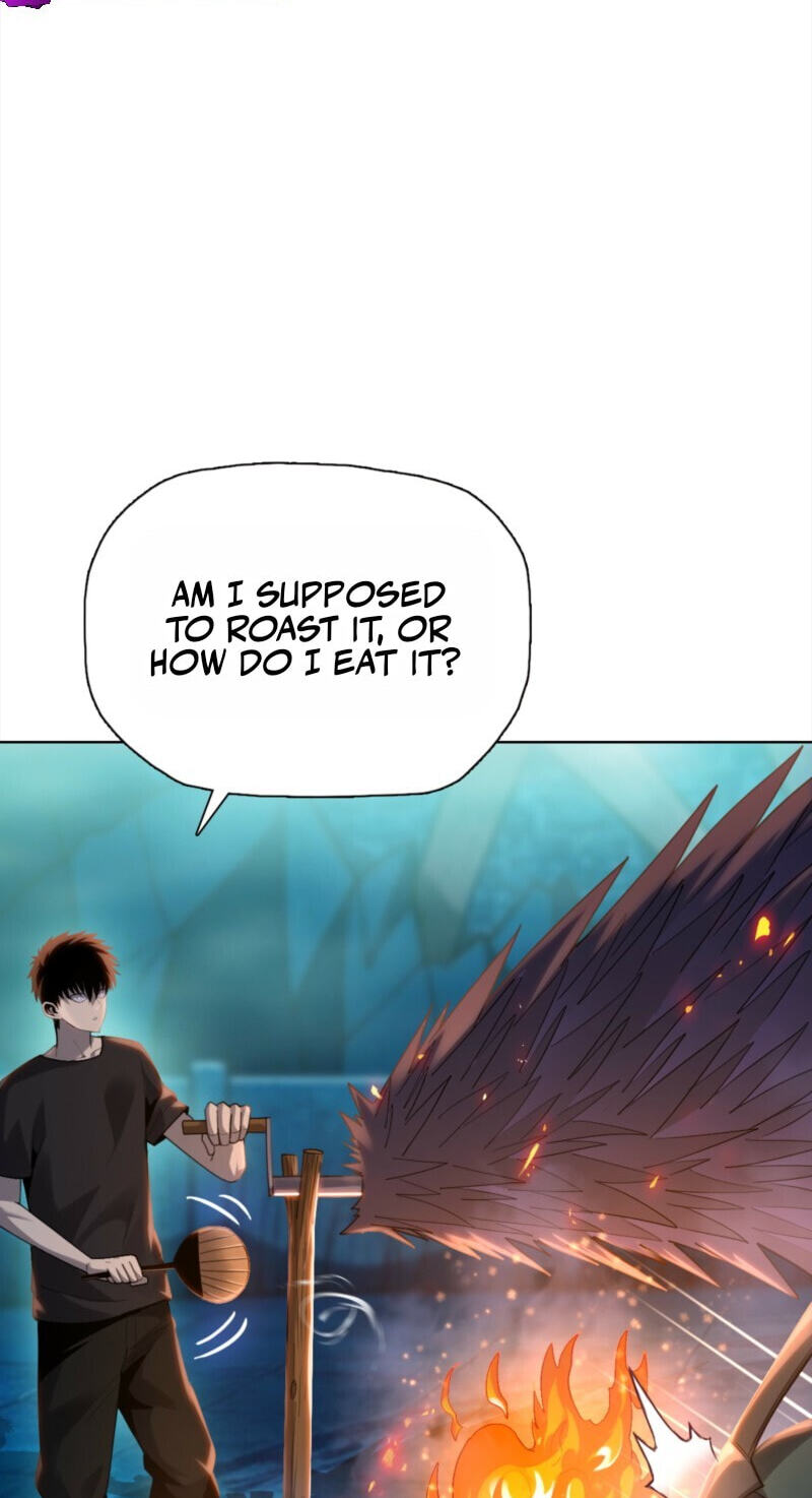 A Pig-Slaughtering Knife Cutting Through All Realms — Makes Sense, Right? Chapter 49 page 28 - 