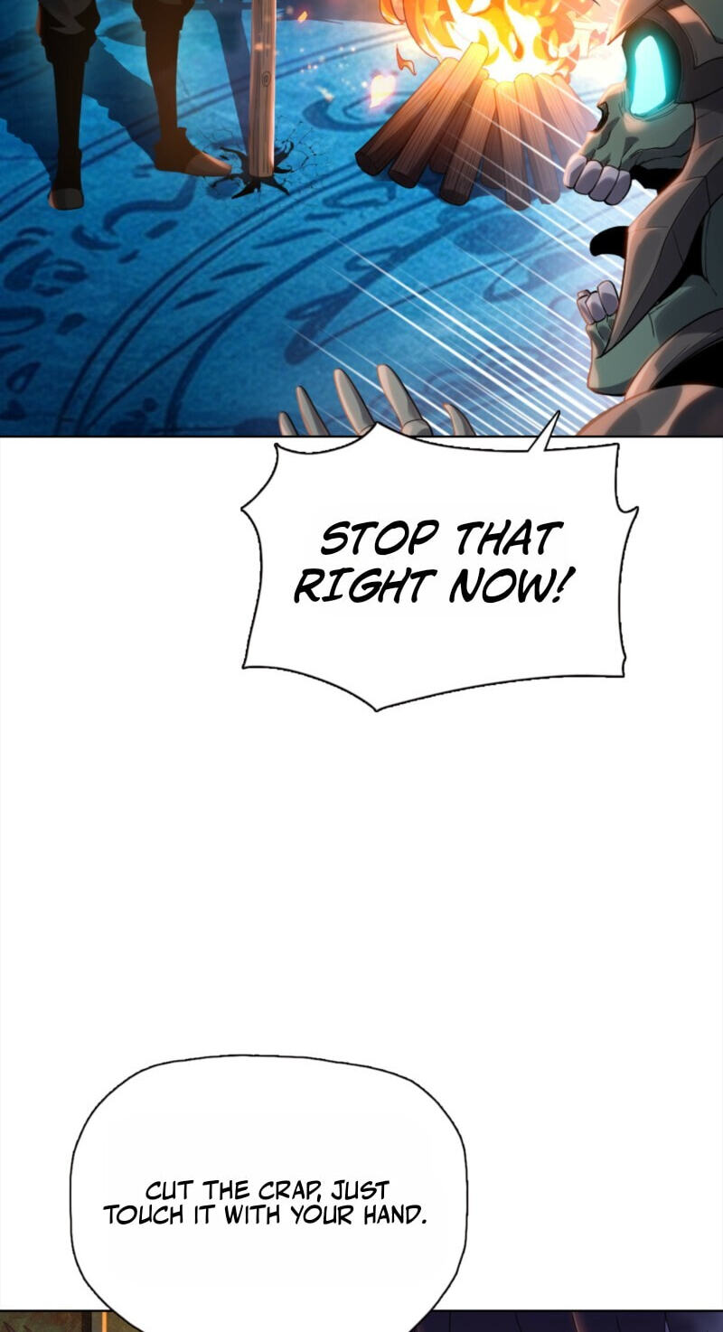 A Pig-Slaughtering Knife Cutting Through All Realms — Makes Sense, Right? Chapter 49 page 29 - 
