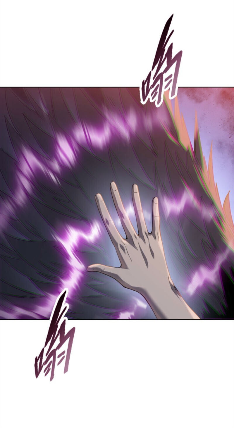 A Pig-Slaughtering Knife Cutting Through All Realms — Makes Sense, Right? Chapter 49 page 32 - 