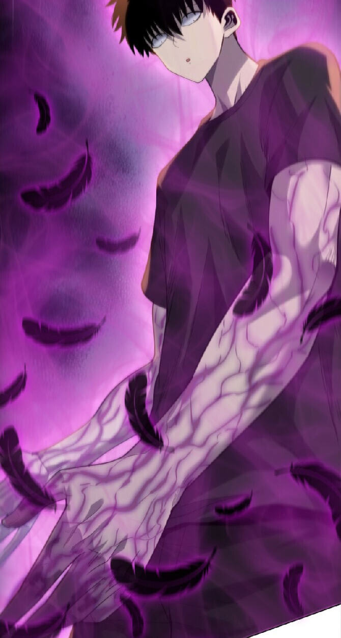 A Pig-Slaughtering Knife Cutting Through All Realms — Makes Sense, Right? Chapter 49 page 34 - 