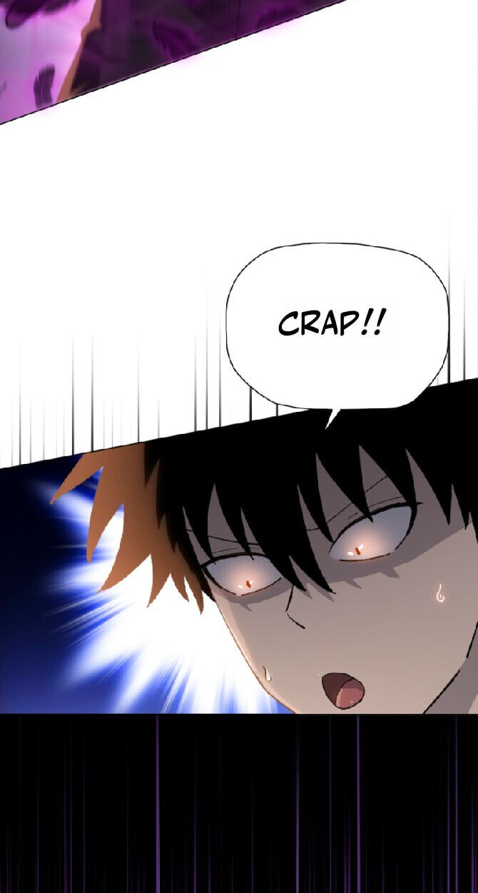A Pig-Slaughtering Knife Cutting Through All Realms — Makes Sense, Right? Chapter 49 page 35 - 