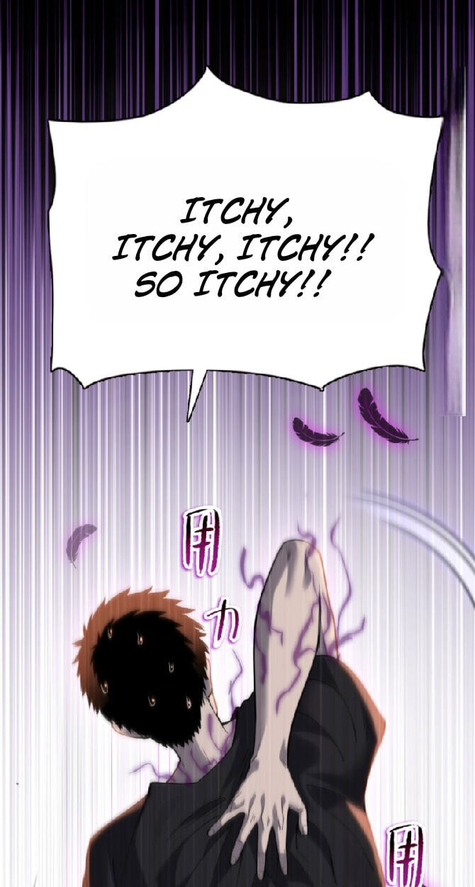 A Pig-Slaughtering Knife Cutting Through All Realms — Makes Sense, Right? Chapter 49 page 36 - 