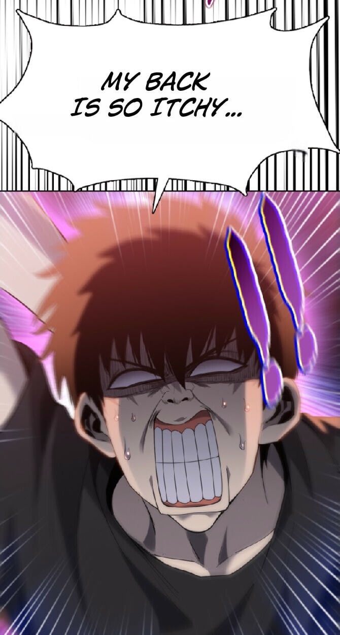 A Pig-Slaughtering Knife Cutting Through All Realms — Makes Sense, Right? Chapter 49 page 38 - 