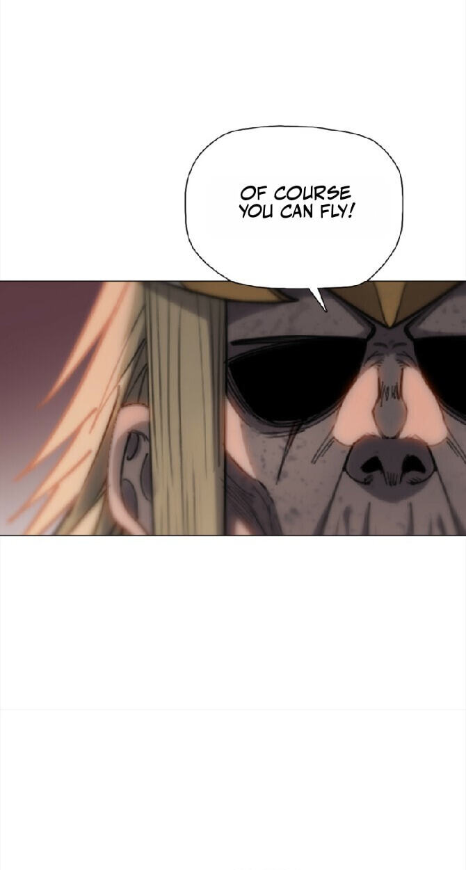 A Pig-Slaughtering Knife Cutting Through All Realms — Makes Sense, Right? Chapter 49 page 44 - 