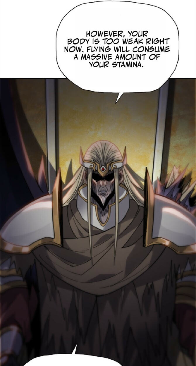 A Pig-Slaughtering Knife Cutting Through All Realms — Makes Sense, Right? Chapter 49 page 45 - 