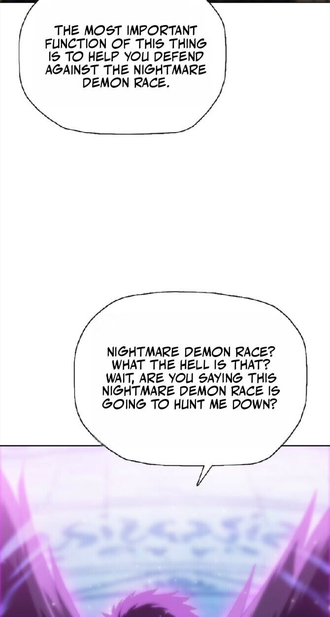 A Pig-Slaughtering Knife Cutting Through All Realms — Makes Sense, Right? Chapter 49 page 46 - 