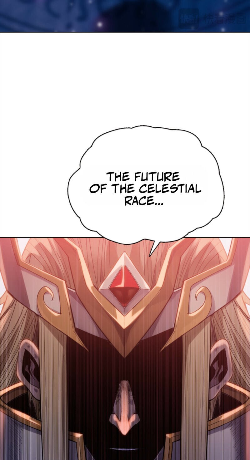 A Pig-Slaughtering Knife Cutting Through All Realms — Makes Sense, Right? Chapter 49 page 48 - 
