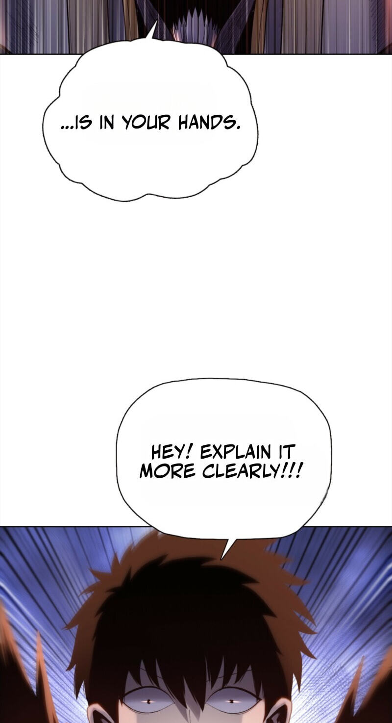 A Pig-Slaughtering Knife Cutting Through All Realms — Makes Sense, Right? Chapter 49 page 49 - 