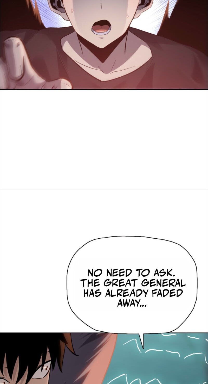A Pig-Slaughtering Knife Cutting Through All Realms — Makes Sense, Right? Chapter 49 page 50 - 