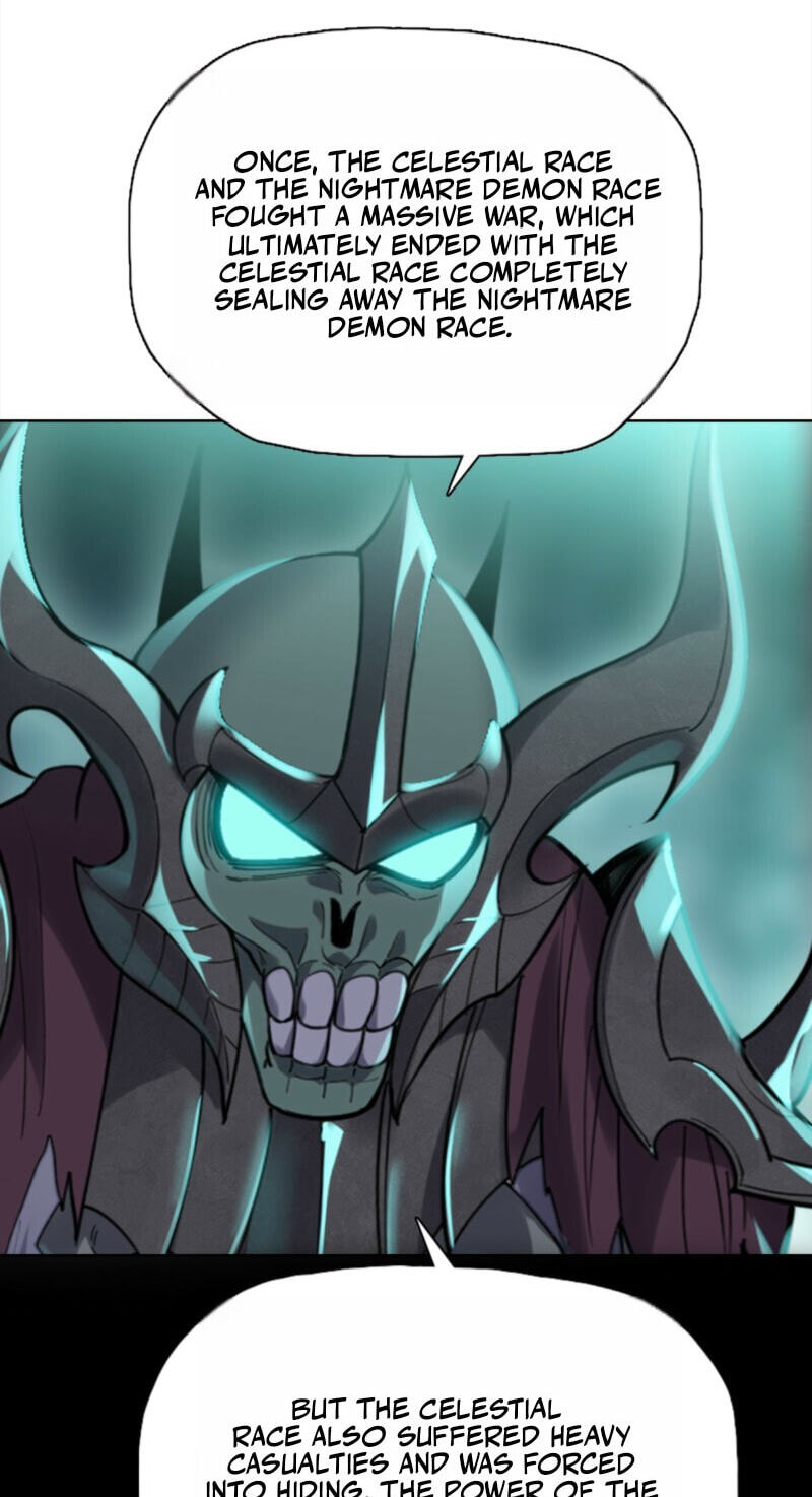 A Pig-Slaughtering Knife Cutting Through All Realms — Makes Sense, Right? Chapter 49 page 53 - 