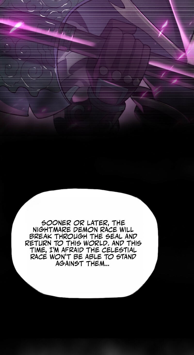 A Pig-Slaughtering Knife Cutting Through All Realms — Makes Sense, Right? Chapter 49 page 55 - 