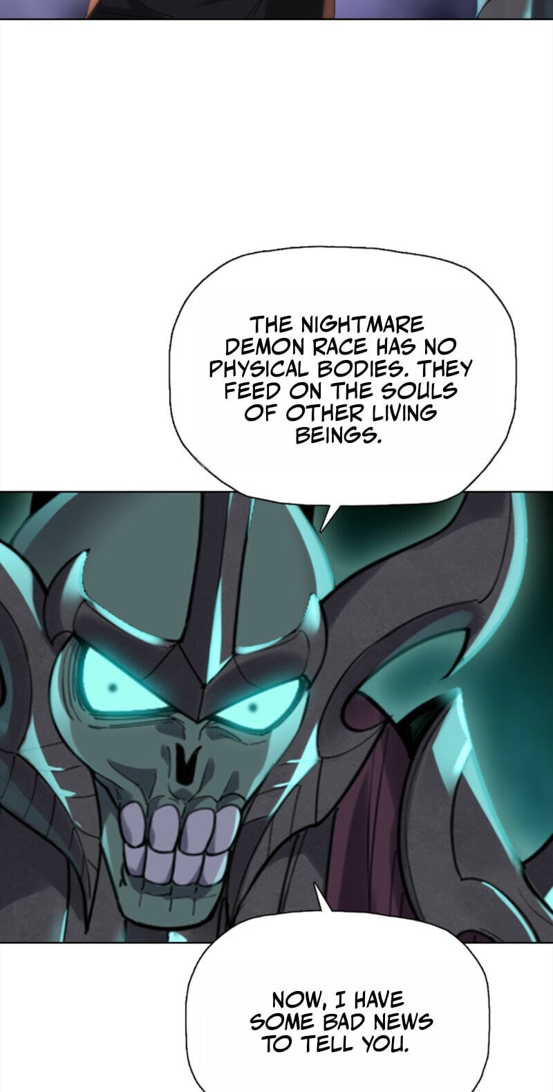 A Pig-Slaughtering Knife Cutting Through All Realms — Makes Sense, Right? Chapter 49 page 57 - 