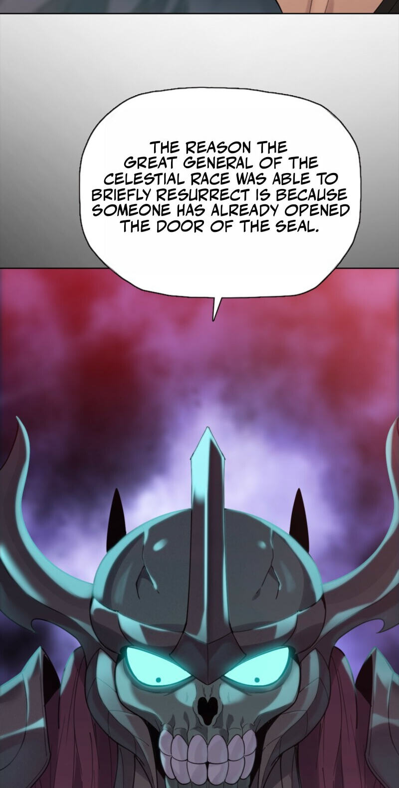 A Pig-Slaughtering Knife Cutting Through All Realms — Makes Sense, Right? Chapter 49 page 59 - 