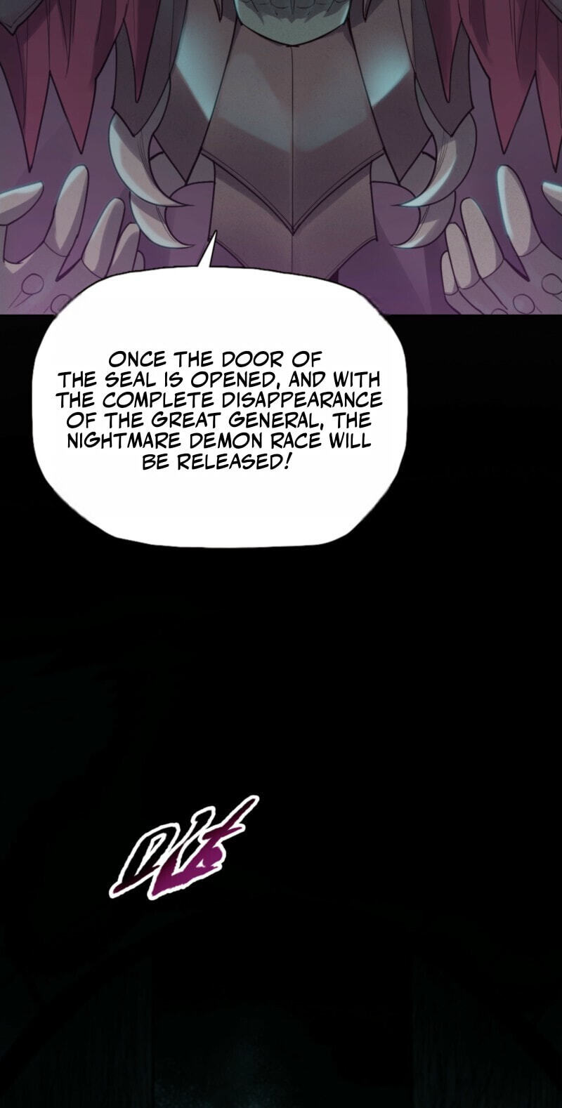 A Pig-Slaughtering Knife Cutting Through All Realms — Makes Sense, Right? Chapter 49 page 60 - 