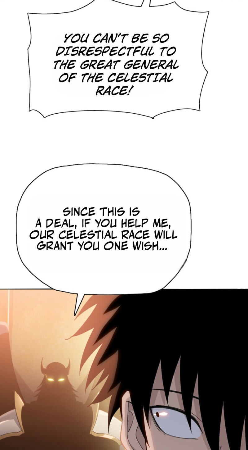A Pig-Slaughtering Knife Cutting Through All Realms — Makes Sense, Right? Chapter 49 page 7 - 