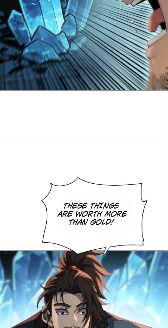 A Pig-Slaughtering Knife Cutting Through All Realms — Makes Sense, Right? Chapter 49 page 65 - 