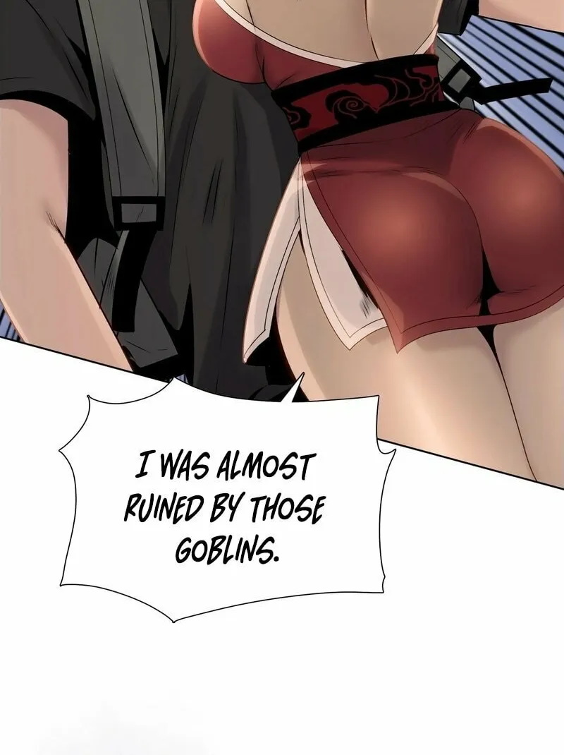A Pig-Slaughtering Knife Cutting Through All Realms — Makes Sense, Right? Chapter 5 page 12 - 