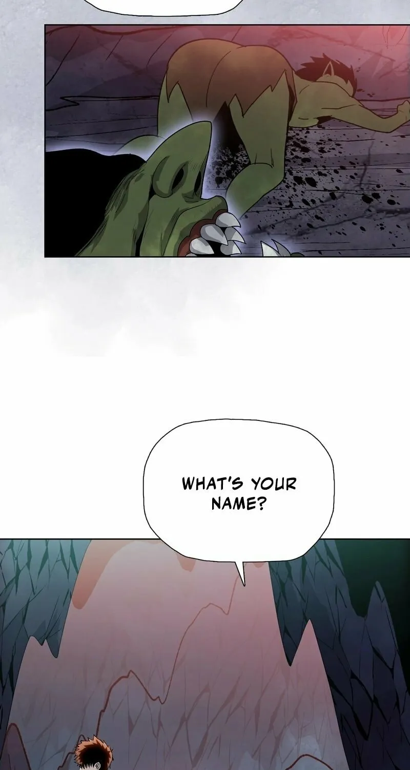 A Pig-Slaughtering Knife Cutting Through All Realms — Makes Sense, Right? Chapter 5 page 15 - 