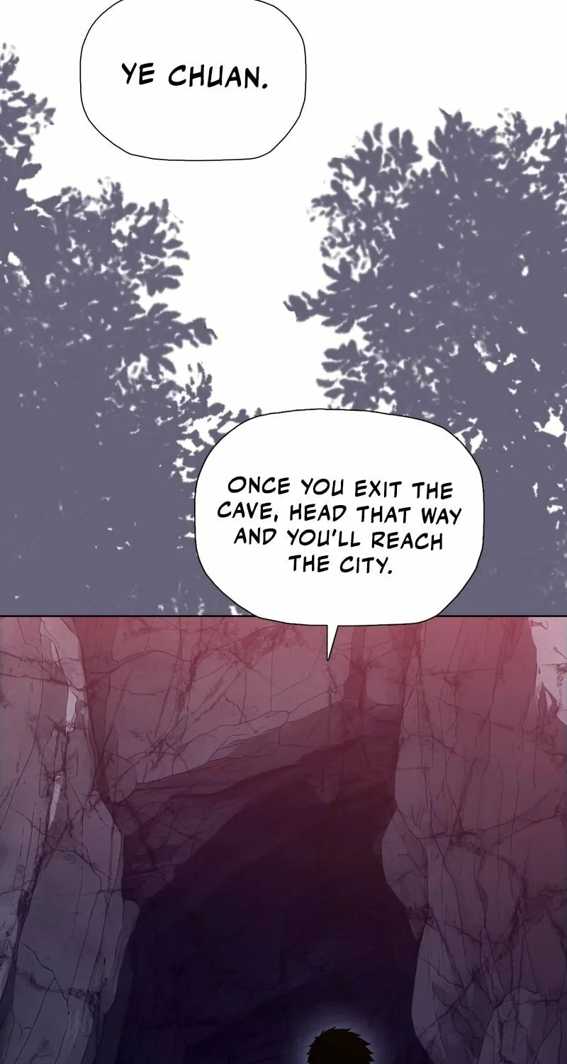 A Pig-Slaughtering Knife Cutting Through All Realms — Makes Sense, Right? Chapter 5 page 17 - 