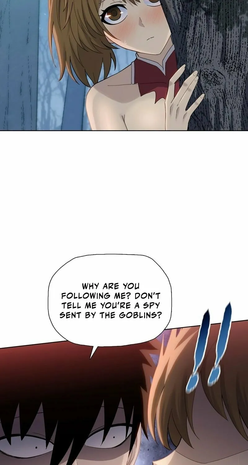 A Pig-Slaughtering Knife Cutting Through All Realms — Makes Sense, Right? Chapter 5 page 21 - 