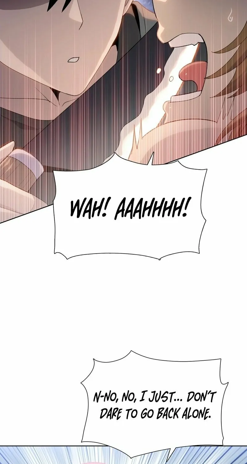 A Pig-Slaughtering Knife Cutting Through All Realms — Makes Sense, Right? Chapter 5 page 22 - 