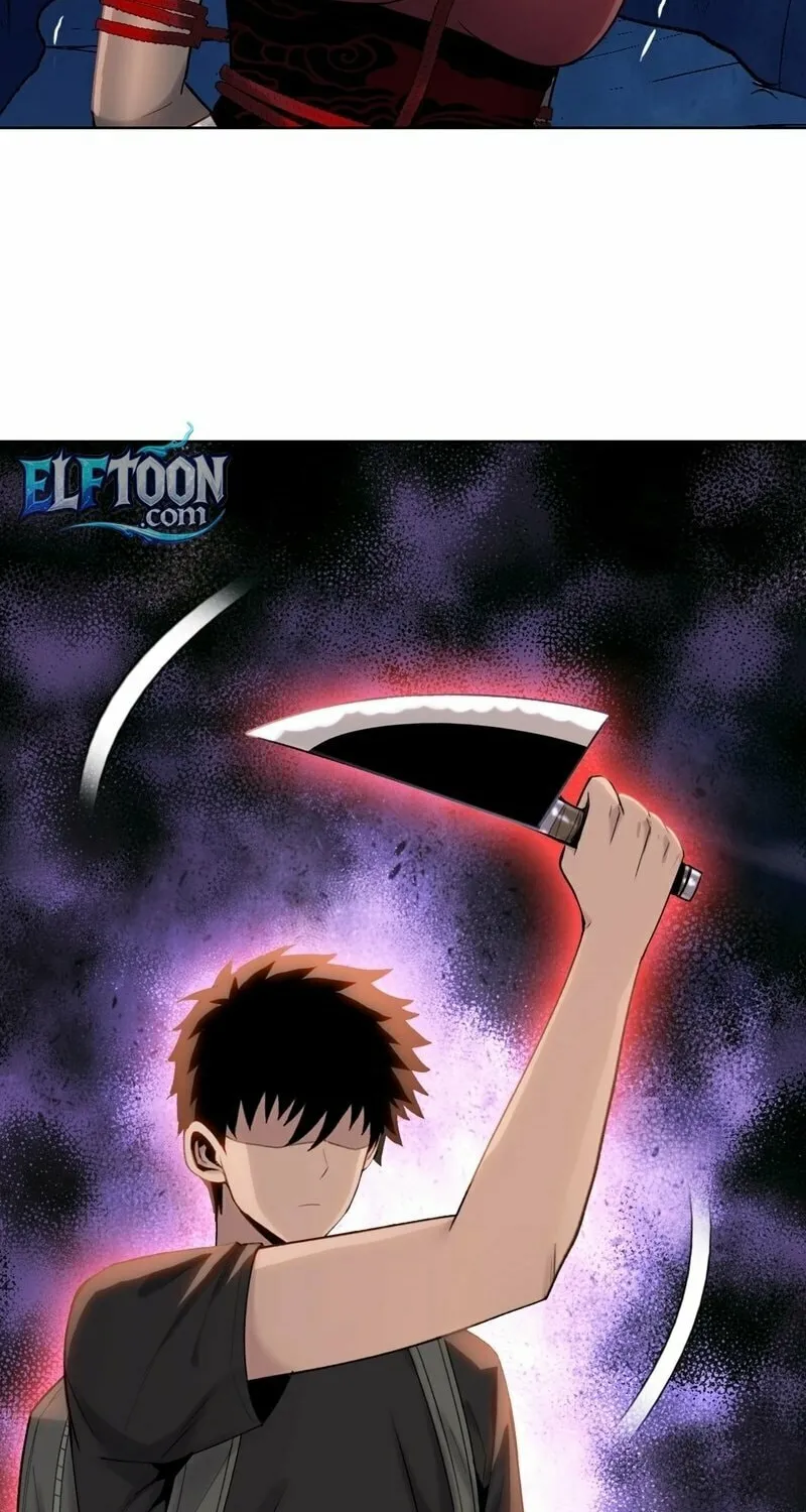 A Pig-Slaughtering Knife Cutting Through All Realms — Makes Sense, Right? Chapter 5 page 4 - 