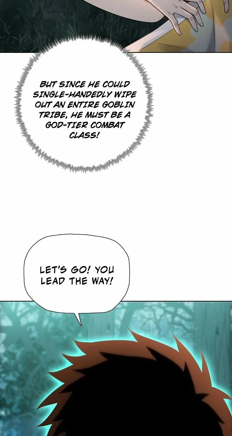 A Pig-Slaughtering Knife Cutting Through All Realms — Makes Sense, Right? Chapter 5 page 47 - 