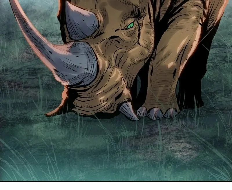 A Pig-Slaughtering Knife Cutting Through All Realms — Makes Sense, Right? Chapter 5 page 54 - 