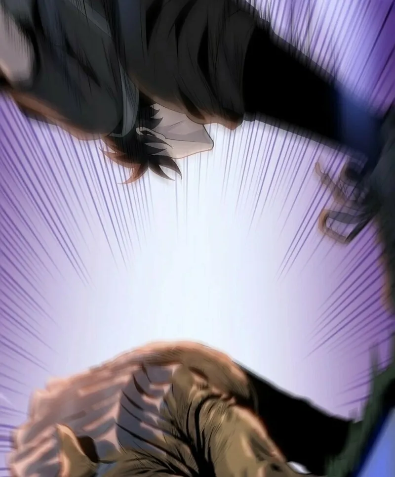 A Pig-Slaughtering Knife Cutting Through All Realms — Makes Sense, Right? Chapter 5 page 60 - 