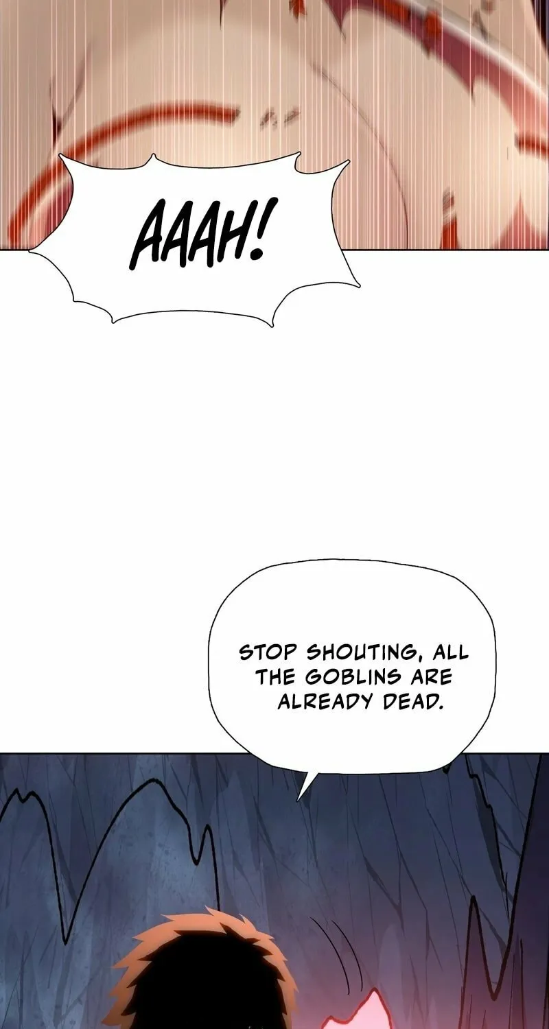 A Pig-Slaughtering Knife Cutting Through All Realms — Makes Sense, Right? Chapter 5 page 9 - 