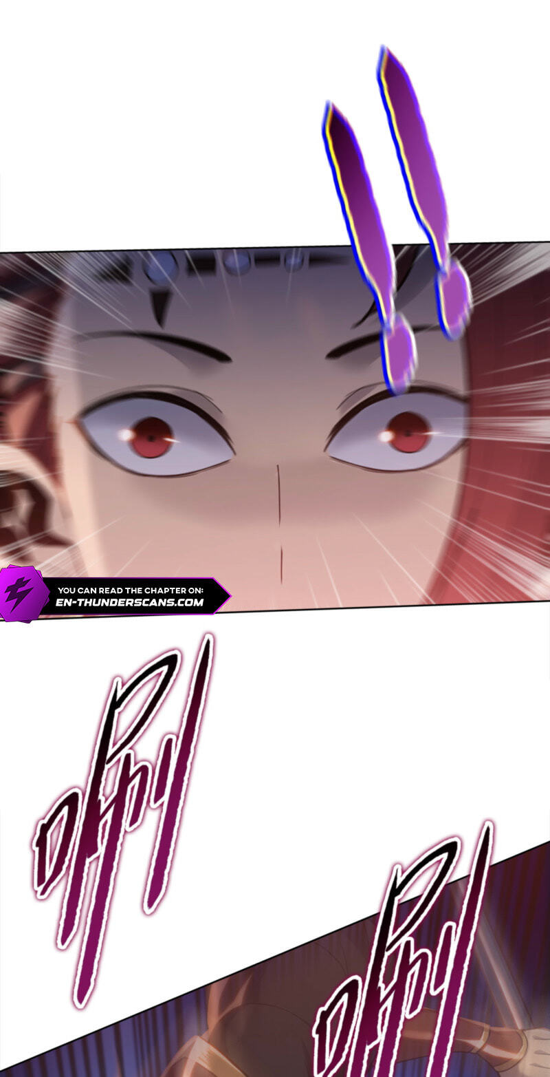 A Pig-Slaughtering Knife Cutting Through All Realms — Makes Sense, Right? Chapter 50 page 21 - 