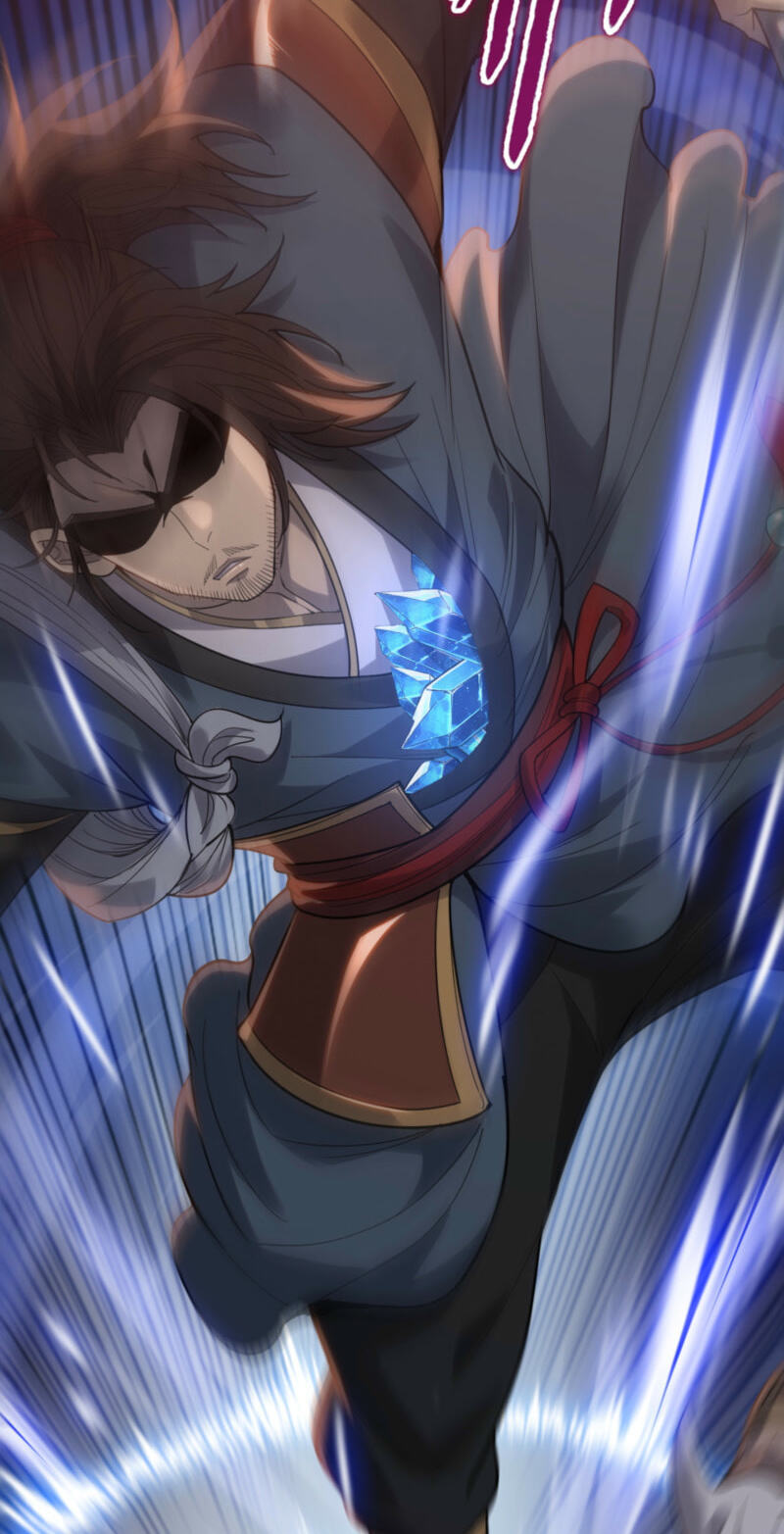 A Pig-Slaughtering Knife Cutting Through All Realms — Makes Sense, Right? Chapter 50 page 22 - 