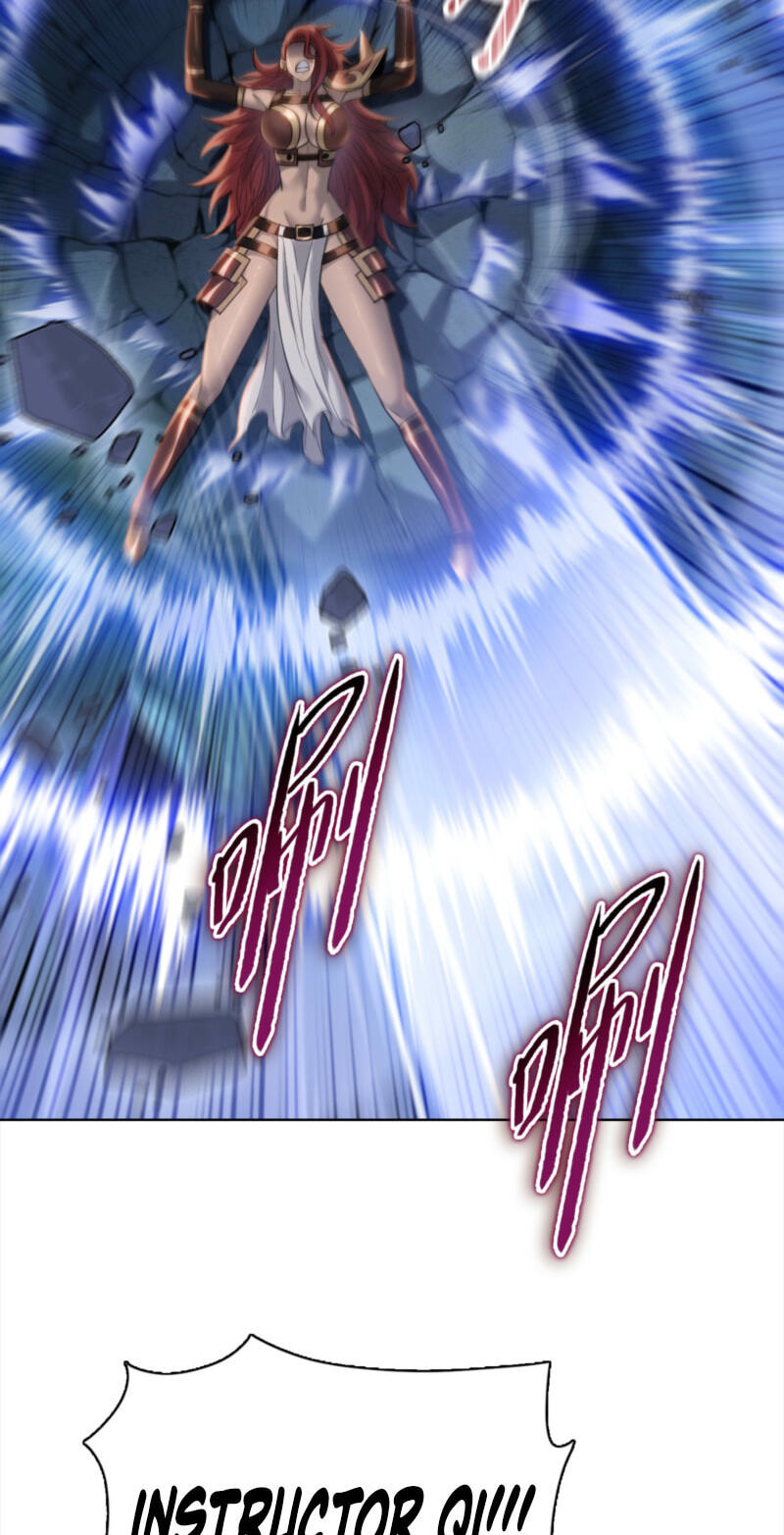 A Pig-Slaughtering Knife Cutting Through All Realms — Makes Sense, Right? Chapter 50 page 24 - 