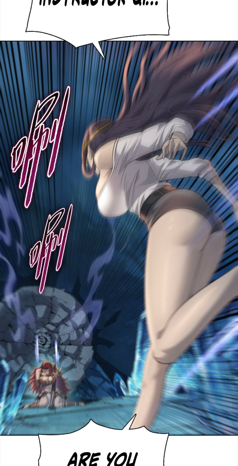 A Pig-Slaughtering Knife Cutting Through All Realms — Makes Sense, Right? Chapter 50 page 25 - 