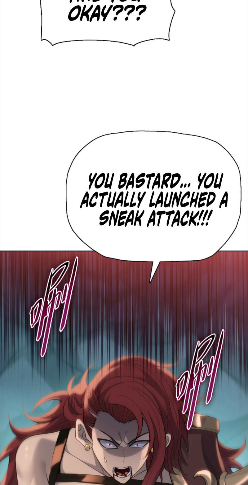 A Pig-Slaughtering Knife Cutting Through All Realms — Makes Sense, Right? Chapter 50 page 26 - 