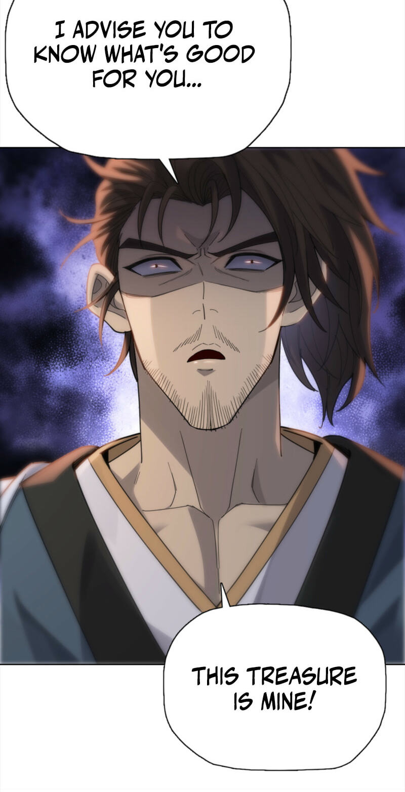 A Pig-Slaughtering Knife Cutting Through All Realms — Makes Sense, Right? Chapter 50 page 28 - 