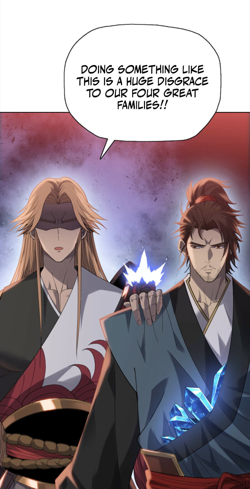 A Pig-Slaughtering Knife Cutting Through All Realms — Makes Sense, Right? Chapter 50 page 29 - 