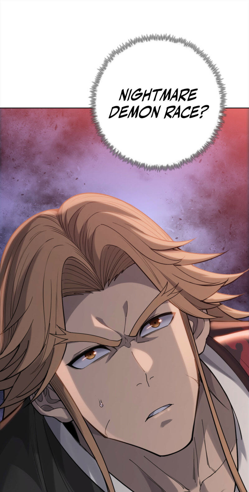 A Pig-Slaughtering Knife Cutting Through All Realms — Makes Sense, Right? Chapter 50 page 4 - 