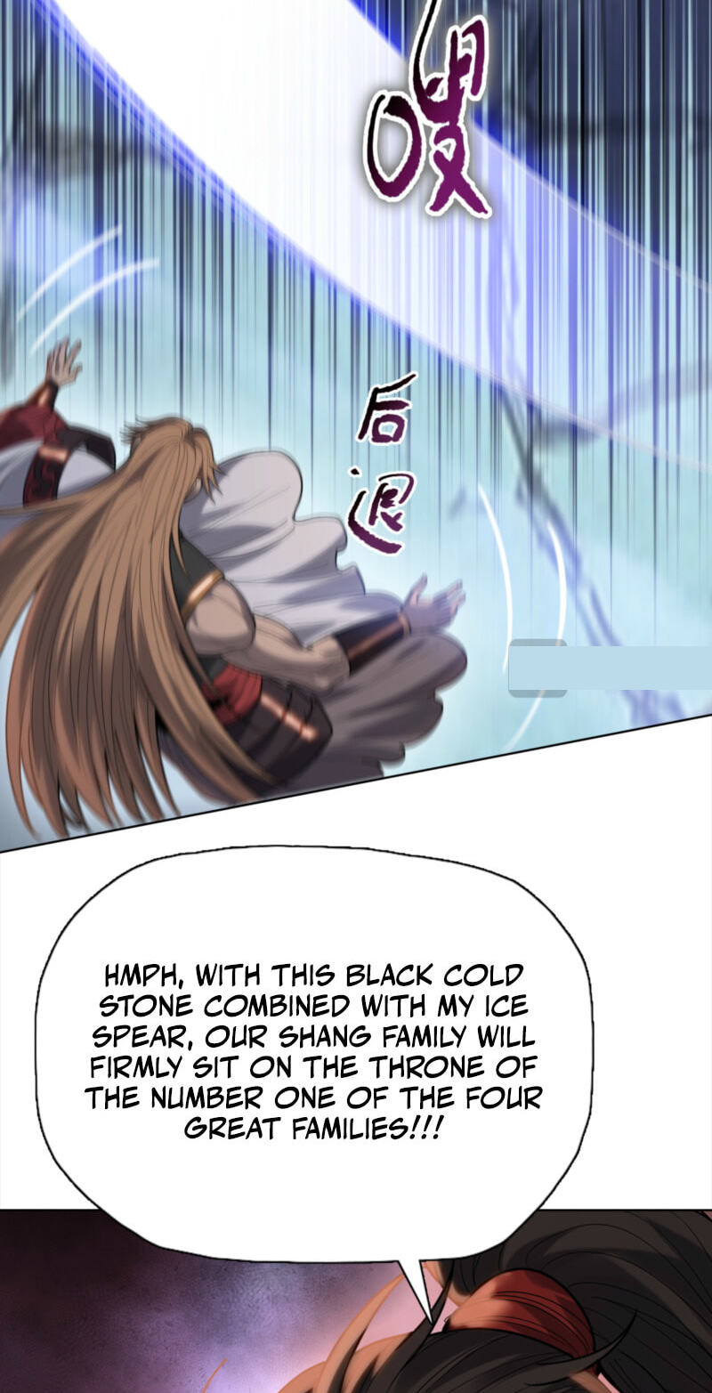 A Pig-Slaughtering Knife Cutting Through All Realms — Makes Sense, Right? Chapter 50 page 31 - 