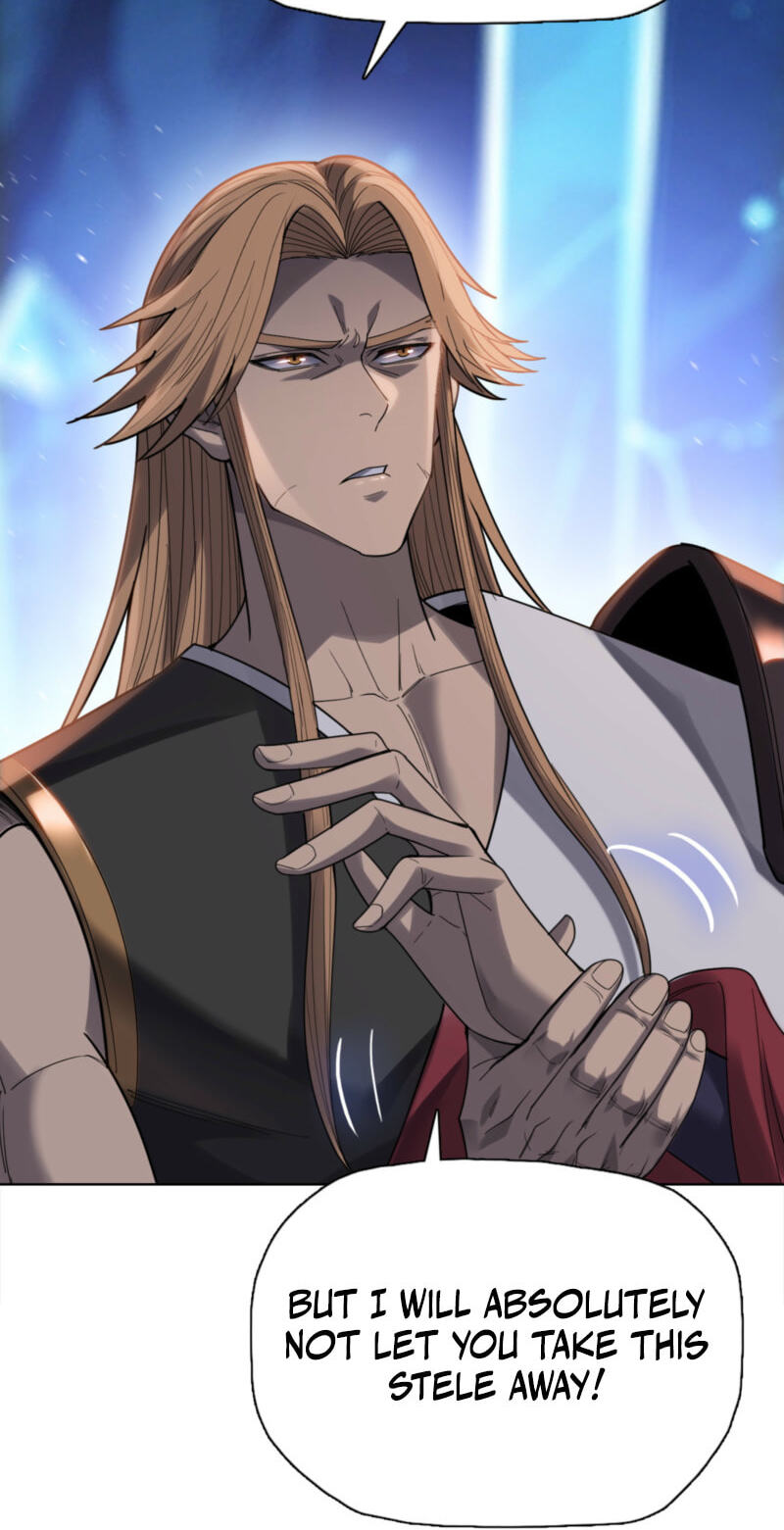 A Pig-Slaughtering Knife Cutting Through All Realms — Makes Sense, Right? Chapter 50 page 33 - 