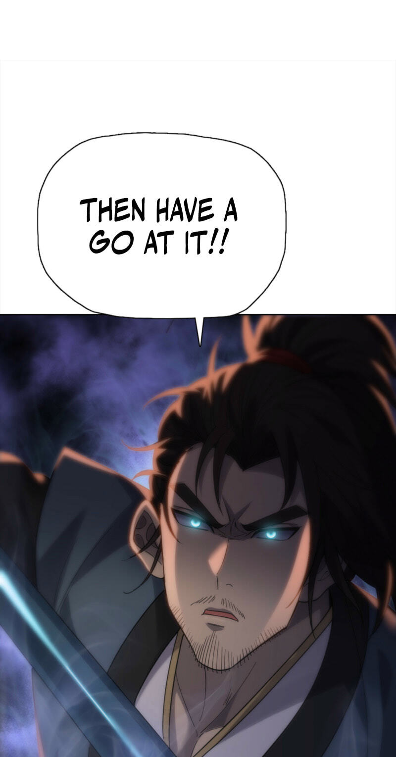 A Pig-Slaughtering Knife Cutting Through All Realms — Makes Sense, Right? Chapter 50 page 34 - 