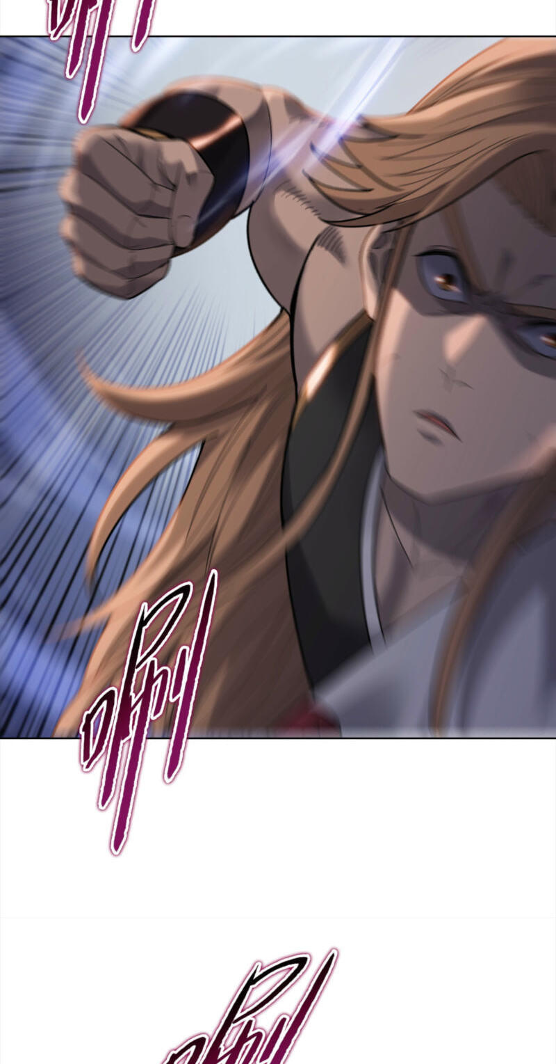A Pig-Slaughtering Knife Cutting Through All Realms — Makes Sense, Right? Chapter 50 page 39 - 