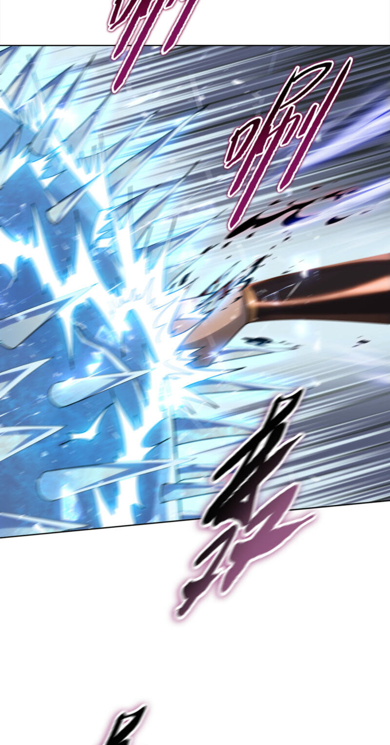 A Pig-Slaughtering Knife Cutting Through All Realms — Makes Sense, Right? Chapter 50 page 40 - 