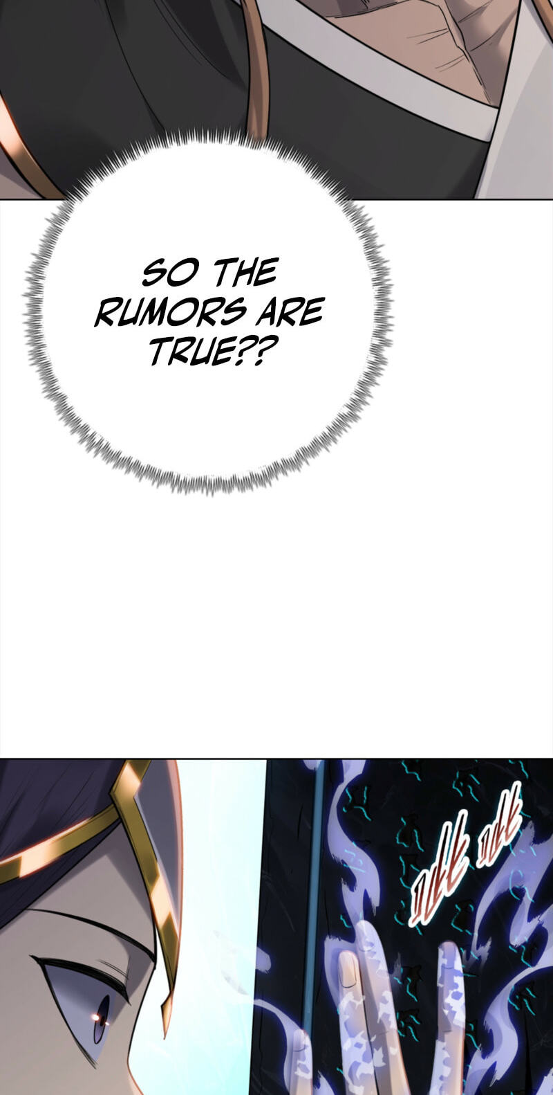 A Pig-Slaughtering Knife Cutting Through All Realms — Makes Sense, Right? Chapter 50 page 5 - 