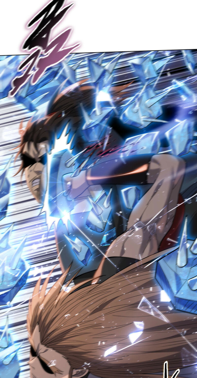 A Pig-Slaughtering Knife Cutting Through All Realms — Makes Sense, Right? Chapter 50 page 41 - 
