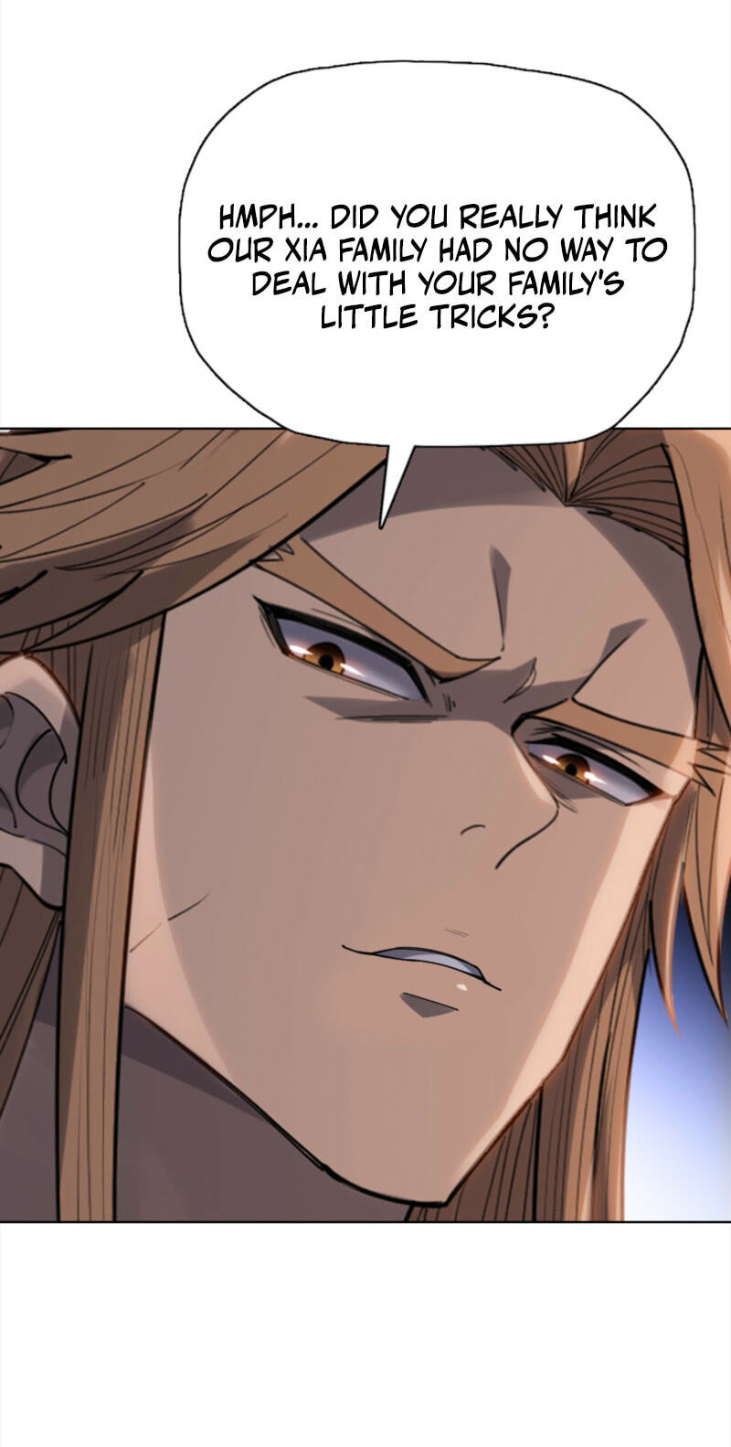 A Pig-Slaughtering Knife Cutting Through All Realms — Makes Sense, Right? Chapter 50 page 46 - 